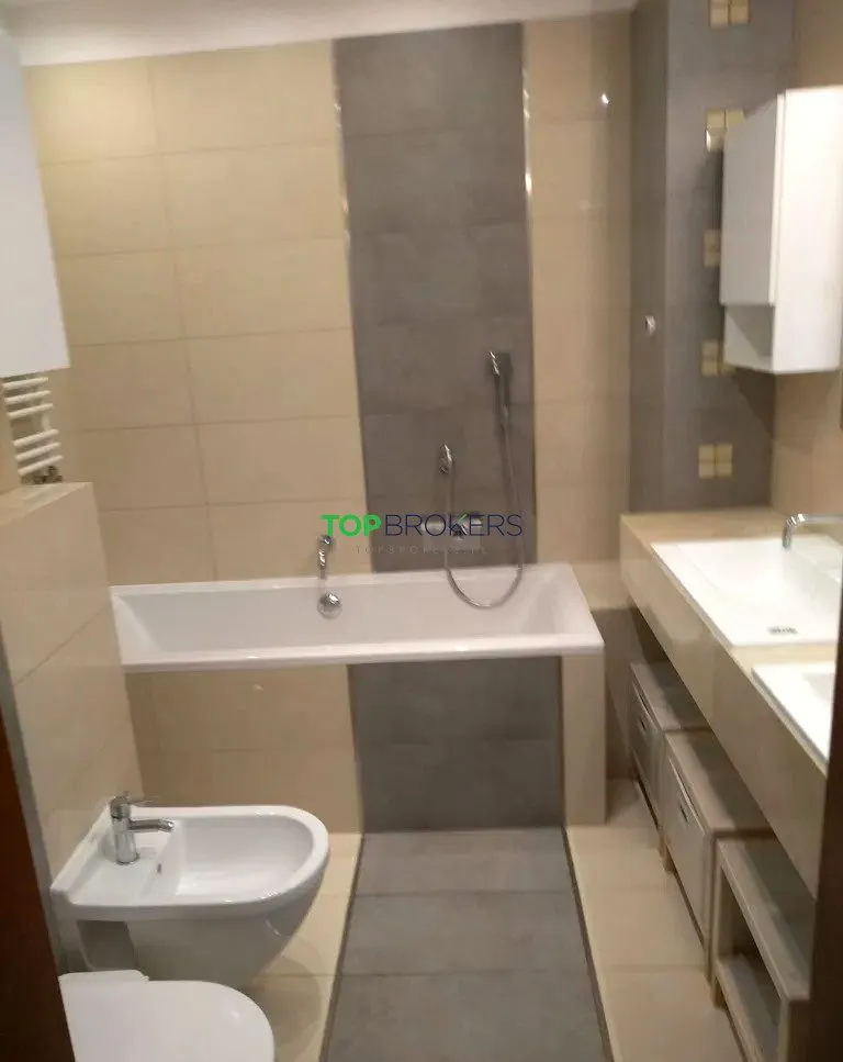Apartament, ul. Wiktorska