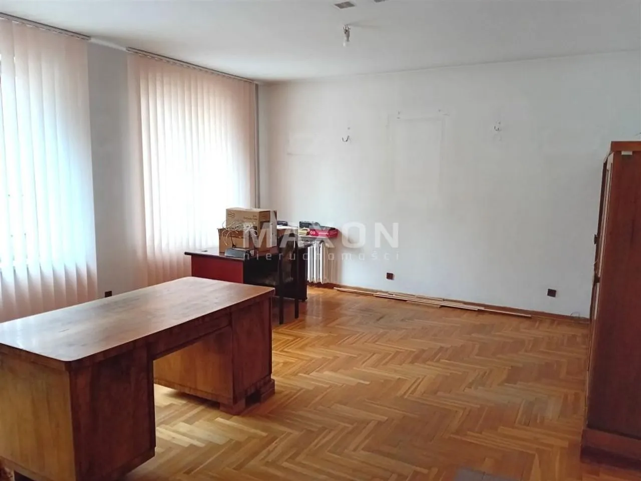 Lokal Biurowy na wynajem