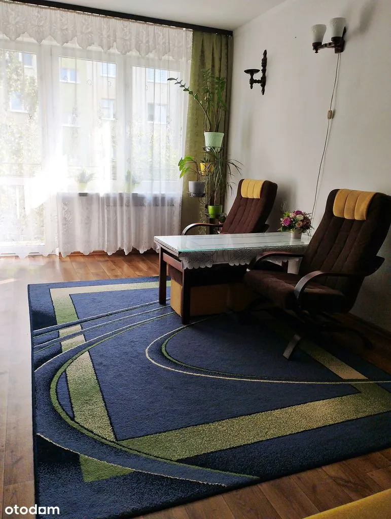 Do wynajęcia kawalerka 38 m