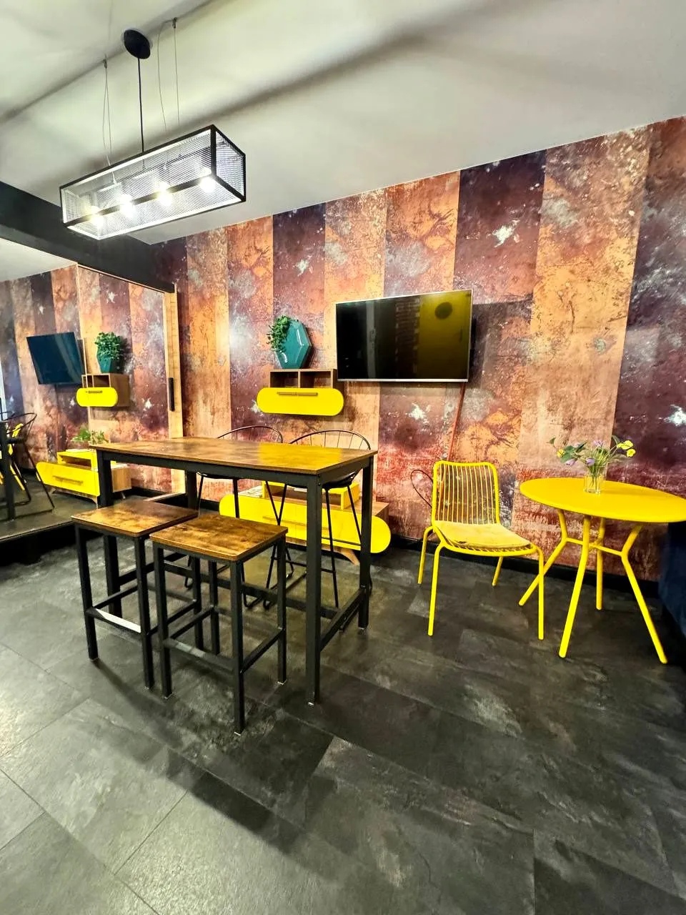 Apartament, ul. Szwedzka