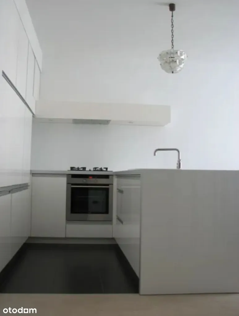 Mieszkanie, 63 m², Warszawa